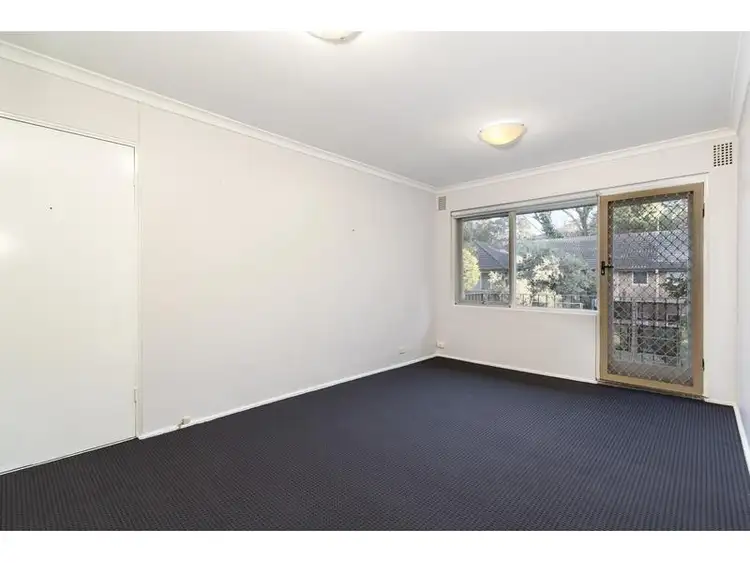 Second view of Homely house listing, 11/377 New Canterbury Road, Dulwich Hill NSW 2203