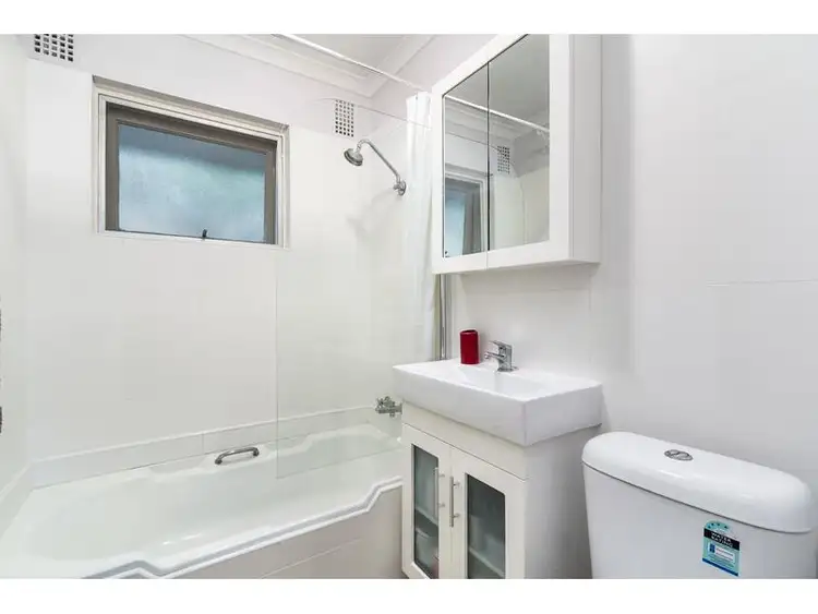 Fourth view of Homely house listing, 11/377 New Canterbury Road, Dulwich Hill NSW 2203