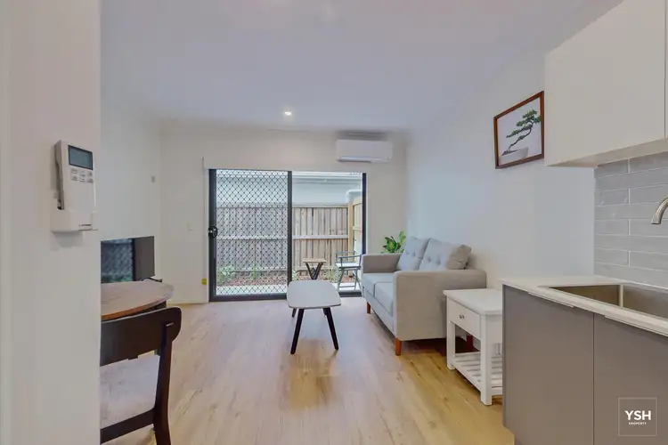 Fourth view of Homely apartment listing, 2/84 William Terrace, Oxley QLD 4075