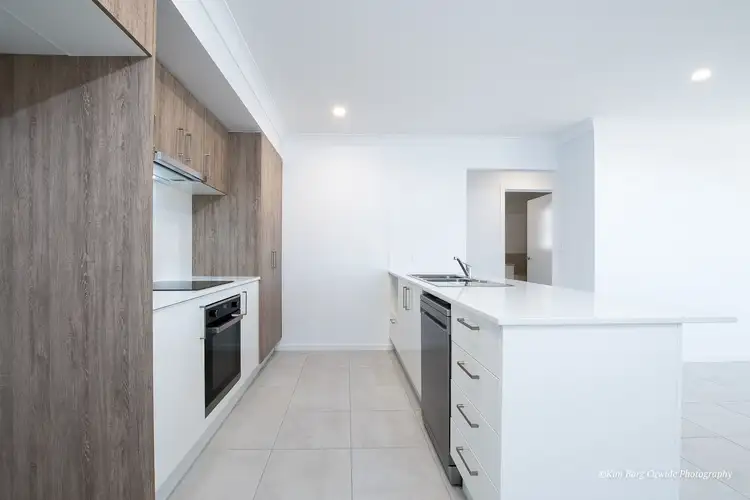 Third view of Homely house listing, 1/1 Vanilla Lily Way, Dakabin QLD 4503