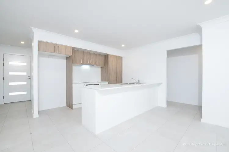 Fourth view of Homely house listing, 1/1 Vanilla Lily Way, Dakabin QLD 4503