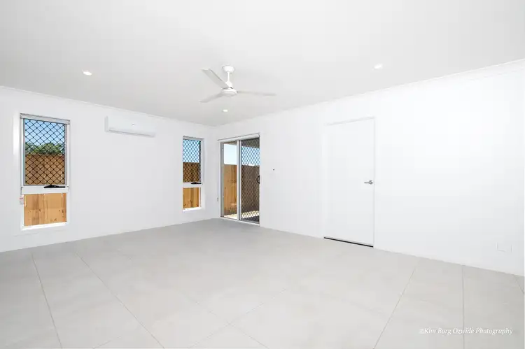 Fifth view of Homely house listing, 1/1 Vanilla Lily Way, Dakabin QLD 4503