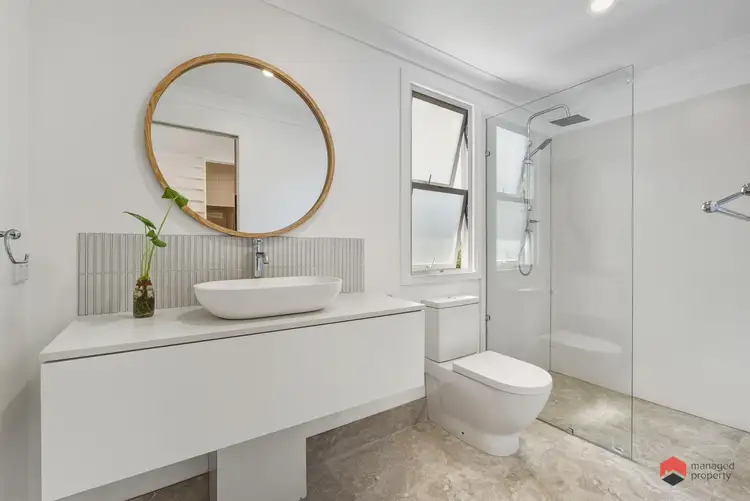 Third view of Homely house listing, 29 Prince Street, Grange QLD 4051