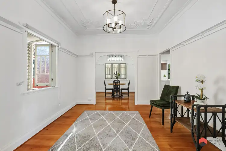 Fourth view of Homely house listing, 29 Prince Street, Grange QLD 4051