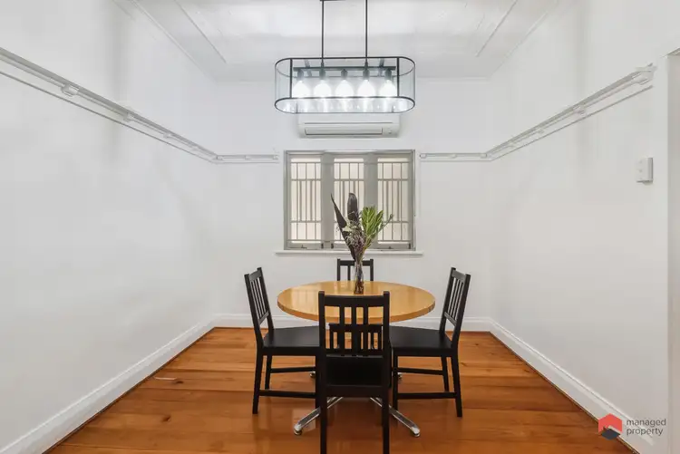 Fifth view of Homely house listing, 29 Prince Street, Grange QLD 4051