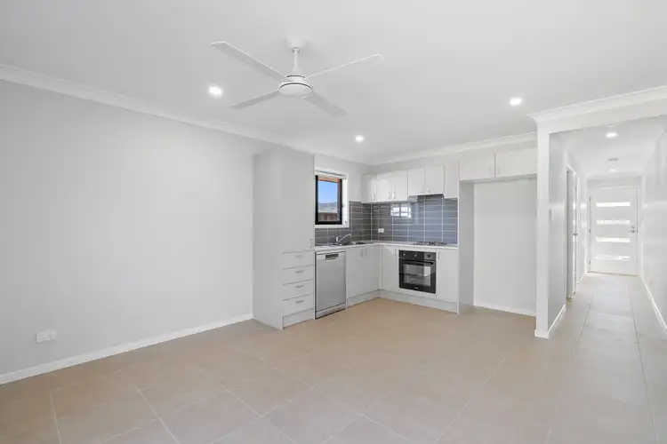 Second view of Homely flat listing, 2/32 PILLAR ST, Bellbird NSW 2325