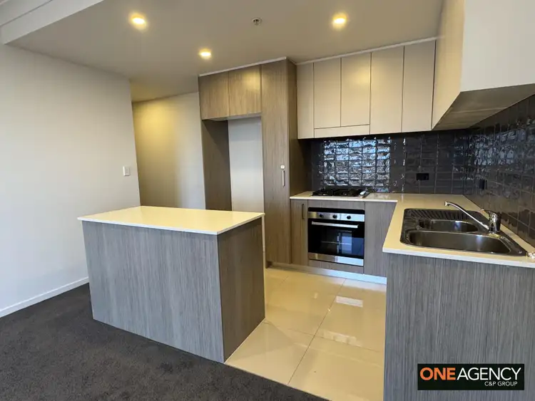 907/420 Macquarie Street, Liverpool NSW 2170