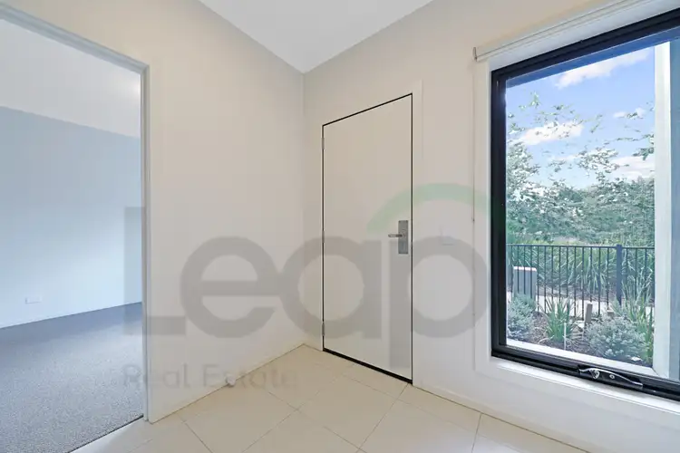 Second view of Homely townhouse listing, 11 Wallara Waters Boulevard, Wallan VIC 3756