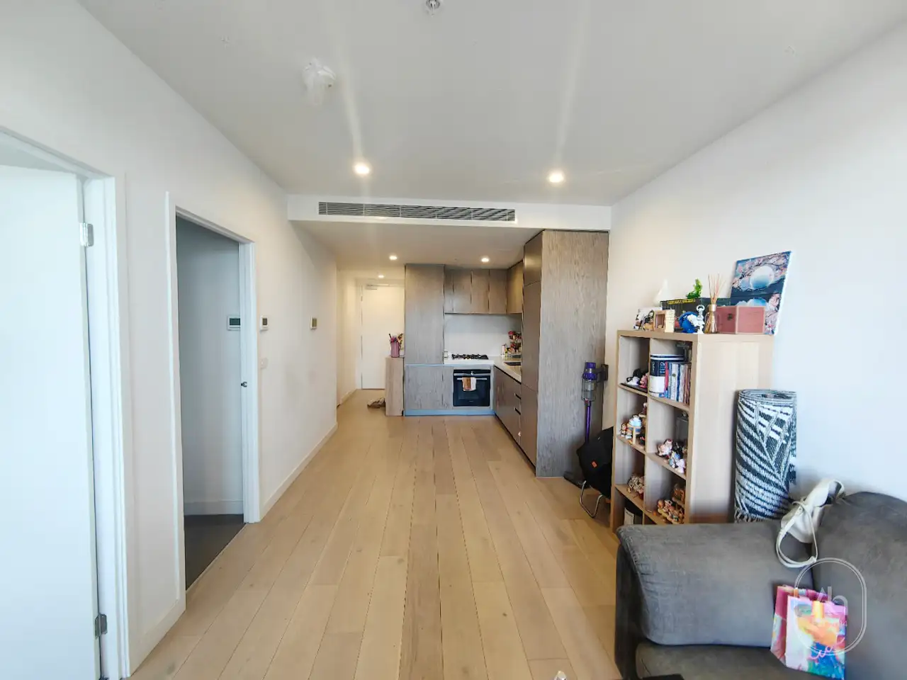 Main view of Homely apartment listing, 422B/200 Burwood Road, Hawthorn VIC 3122