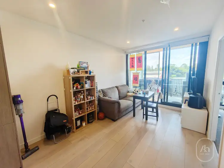 Second view of Homely apartment listing, 422B/200 Burwood Road, Hawthorn VIC 3122