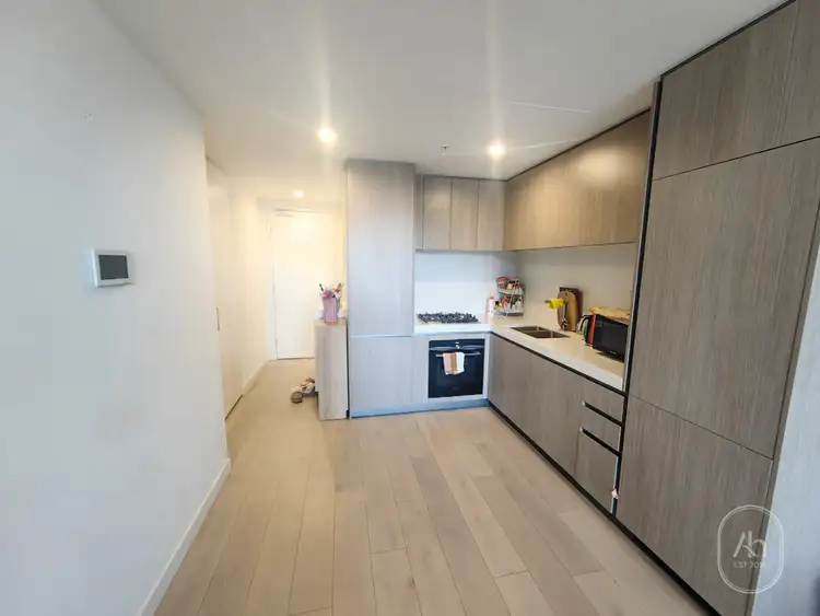 Third view of Homely apartment listing, 422B/200 Burwood Road, Hawthorn VIC 3122