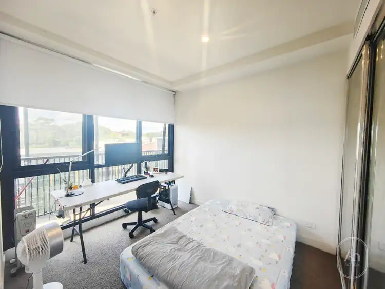 Fourth view of Homely apartment listing, 422B/200 Burwood Road, Hawthorn VIC 3122