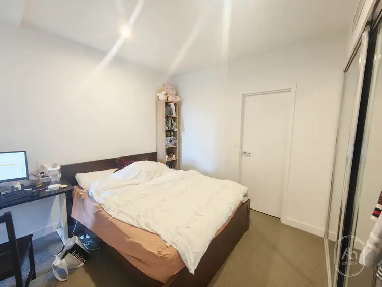 Fifth view of Homely apartment listing, 422B/200 Burwood Road, Hawthorn VIC 3122