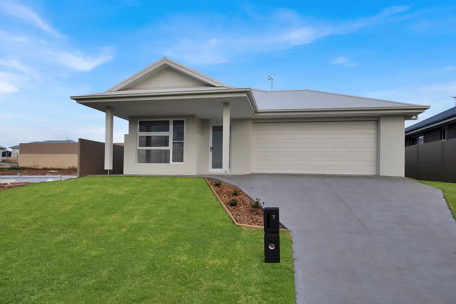 Main view of Homely house listing, 7 Mannix Street, North Rothbury NSW 2335