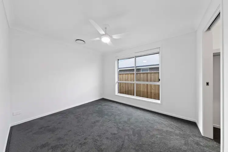 Fourth view of Homely apartment listing, 1/66 Malachite Street, Chisholm NSW 2322
