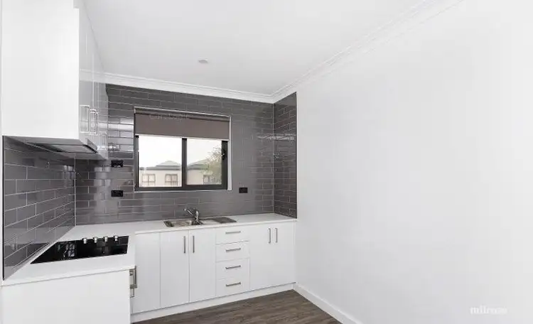 Second view of Homely house listing, 3/68 Simpson Street, Yarraville VIC 3013