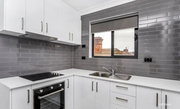 Third view of Homely house listing, 3/68 Simpson Street, Yarraville VIC 3013