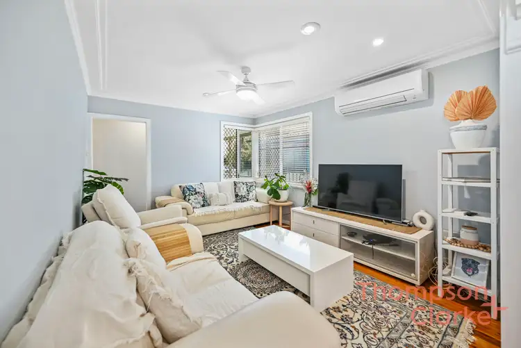 Second view of Homely house listing, 14 Cunningham Street, Birmingham Gardens NSW 2287