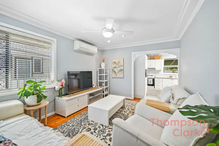 Third view of Homely house listing, 14 Cunningham Street, Birmingham Gardens NSW 2287