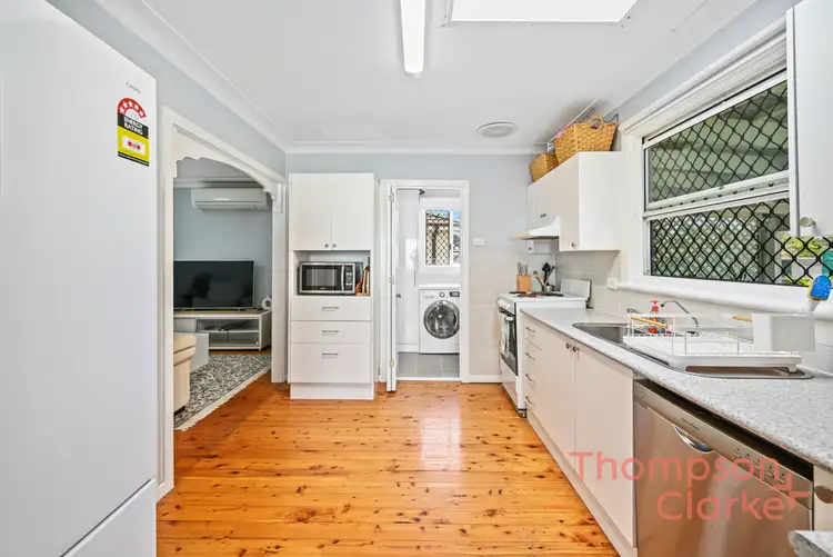 Fourth view of Homely house listing, 14 Cunningham Street, Birmingham Gardens NSW 2287