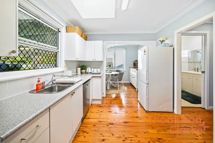 Fifth view of Homely house listing, 14 Cunningham Street, Birmingham Gardens NSW 2287