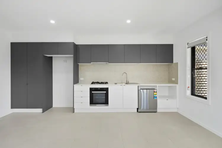 Second view of Homely villa listing, 1/11 Decanter Street, Bellbird NSW 2325