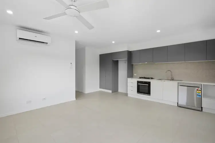Third view of Homely villa listing, 1/11 Decanter Street, Bellbird NSW 2325