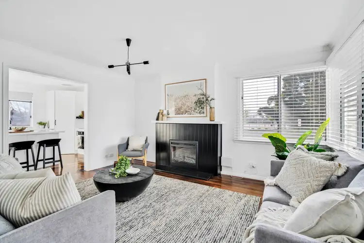 Second view of Homely house listing, 29 Pine Avenue, Newstead TAS 7250