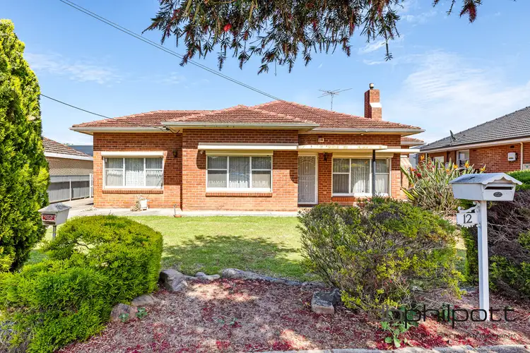 12 Tralee Avenue, Broadview SA 5083