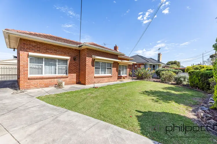 Second view of Homely house listing, 12 Tralee Avenue, Broadview SA 5083