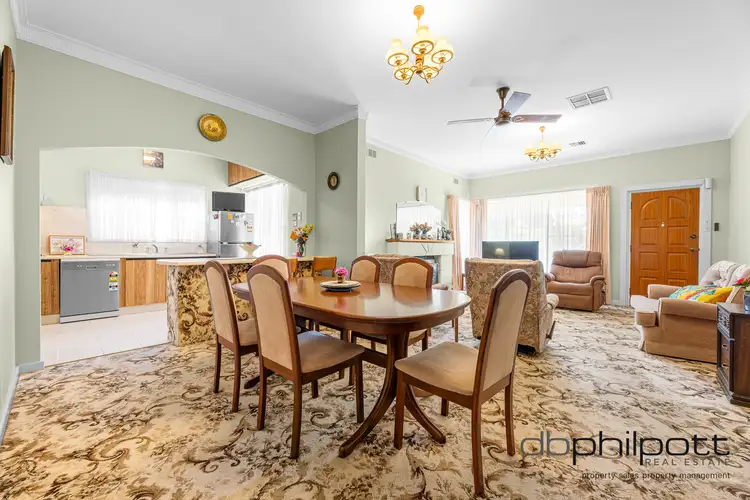 Fourth view of Homely house listing, 12 Tralee Avenue, Broadview SA 5083