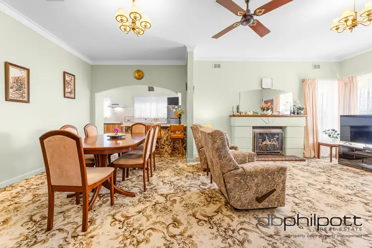 Fifth view of Homely house listing, 12 Tralee Avenue, Broadview SA 5083