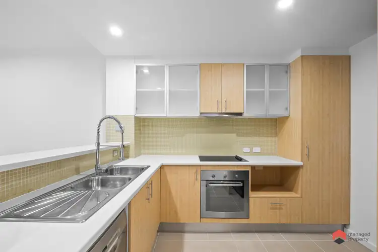 Fourth view of Homely apartment listing, 21/38 Brougham Street, Fairfield QLD 4103