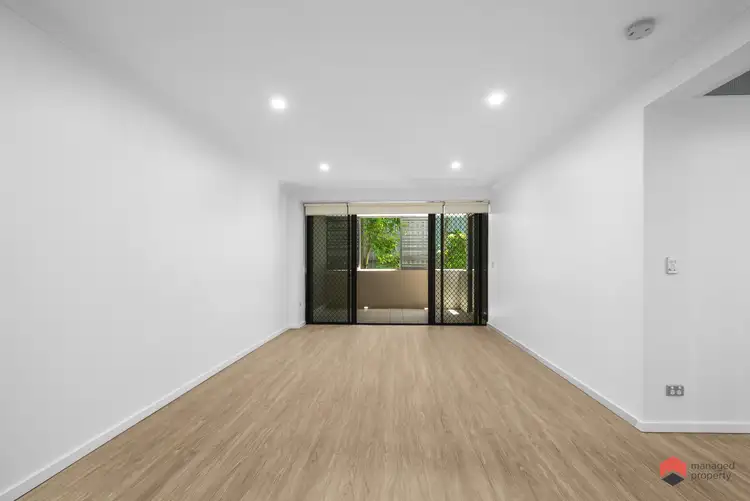 Fifth view of Homely apartment listing, 21/38 Brougham Street, Fairfield QLD 4103