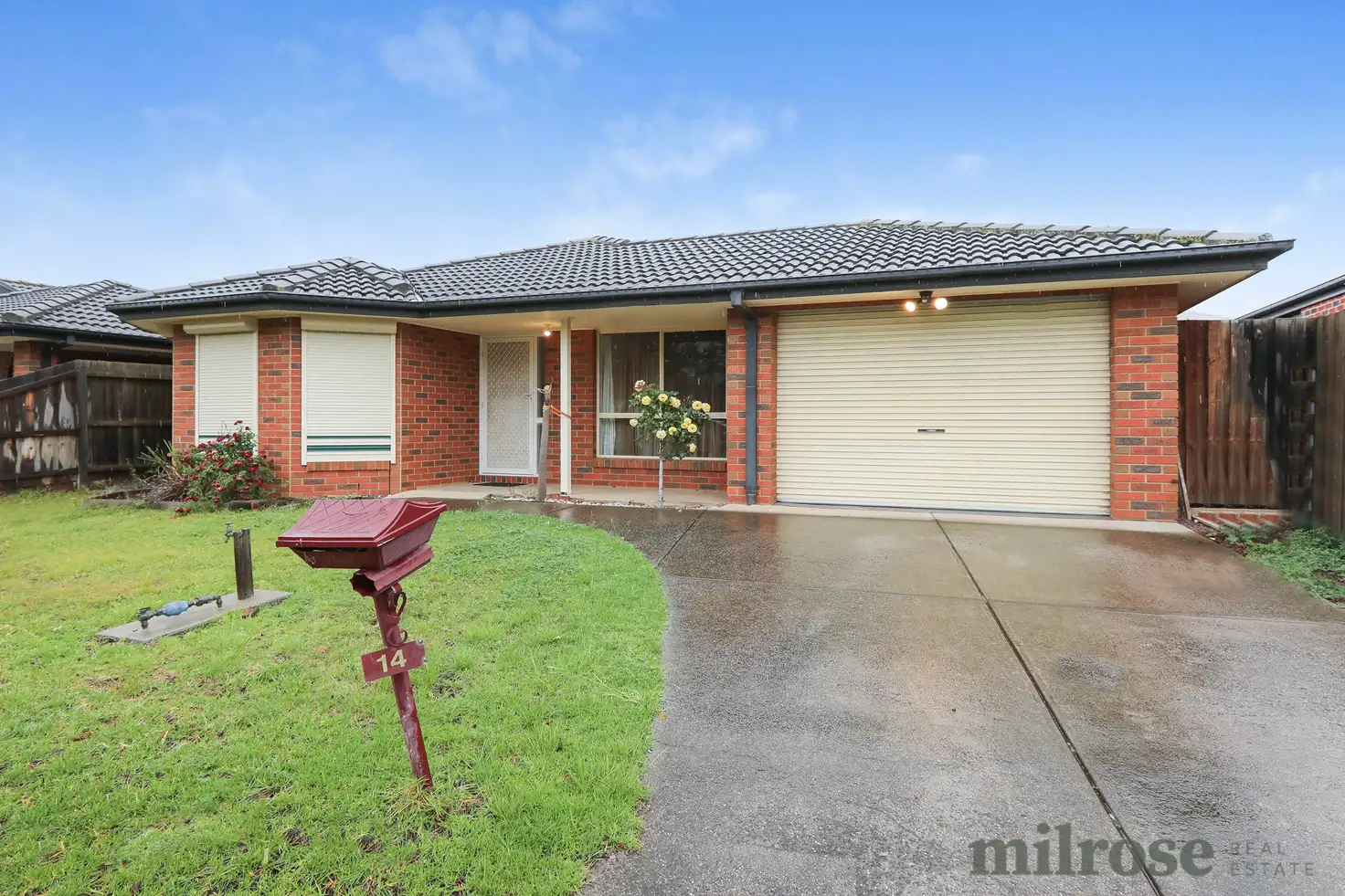 Main view of Homely house listing, 14 Creekwood Ct, Tarneit VIC 3029