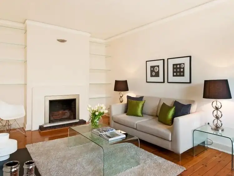 4/458 Edgecliff Road, Edgecliff NSW 2027