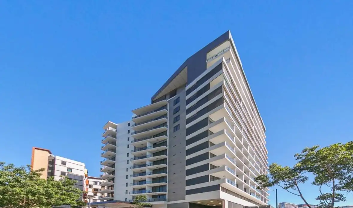 Main view of Homely house listing, 806/218 Vulture Street, South Brisbane QLD 4101