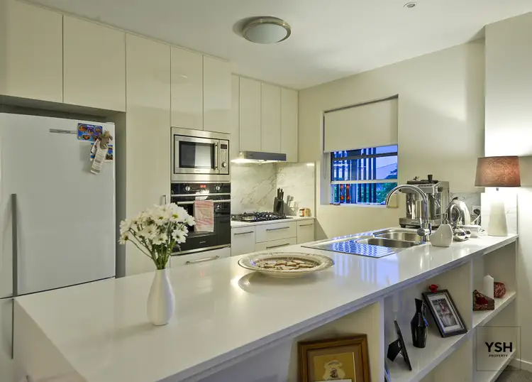 Second view of Homely unit listing, 13/21 Dixon Street, New Farm QLD 4005