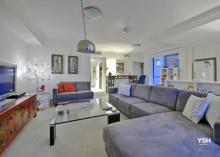 Third view of Homely unit listing, 13/21 Dixon Street, New Farm QLD 4005