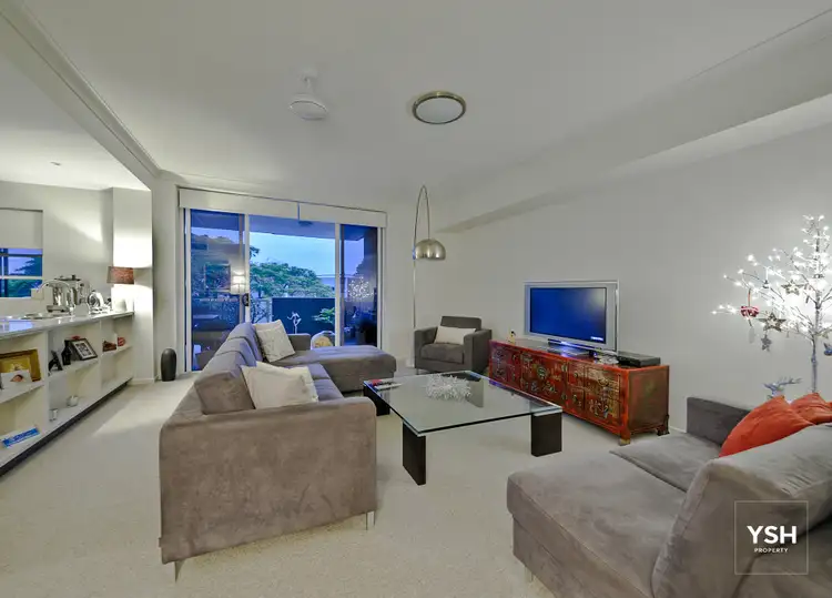 Fourth view of Homely unit listing, 13/21 Dixon Street, New Farm QLD 4005