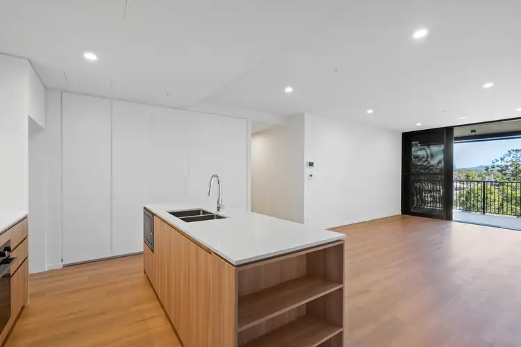 Third view of Homely apartment listing, 11005/29 Finney Road, Indooroopilly QLD 4068