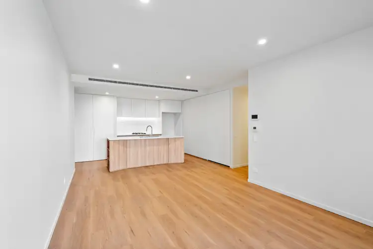 Fifth view of Homely apartment listing, 11005/29 Finney Road, Indooroopilly QLD 4068