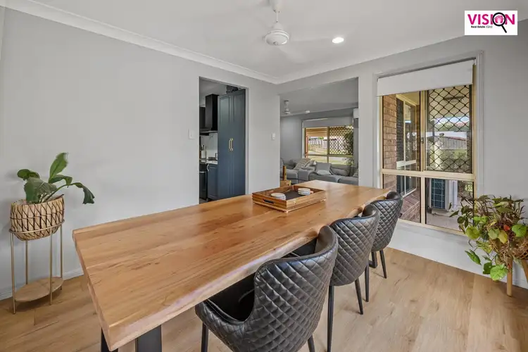 Sixth view of Homely house listing, 9 Flounder Court, Andergrove QLD 4740