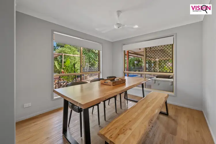 Sixth view of Homely house listing, 9 Flounder Court, Andergrove QLD 4740