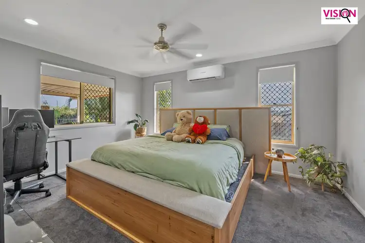 Seventh view of Homely house listing, 9 Flounder Court, Andergrove QLD 4740