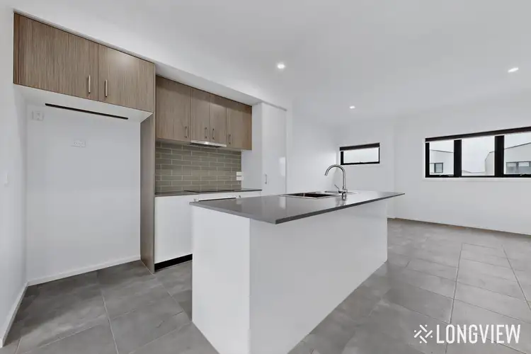 Second view of Homely townhouse listing, 6 Noble Mews, Clyde North VIC 3978