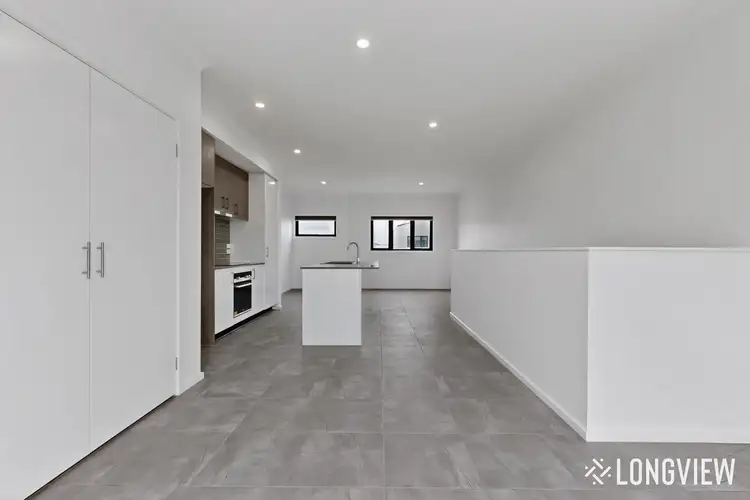 Third view of Homely townhouse listing, 6 Noble Mews, Clyde North VIC 3978