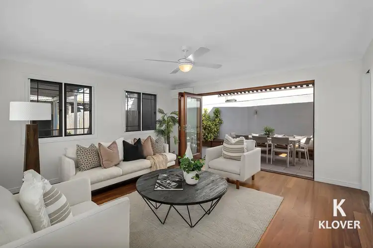 Second view of Homely house listing, 23 Toohey St, Kangaroo Point QLD 4169