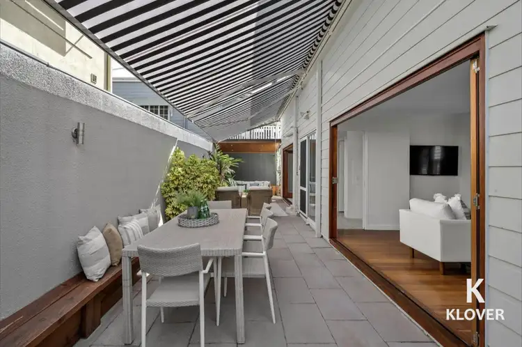 Fourth view of Homely house listing, 23 Toohey St, Kangaroo Point QLD 4169