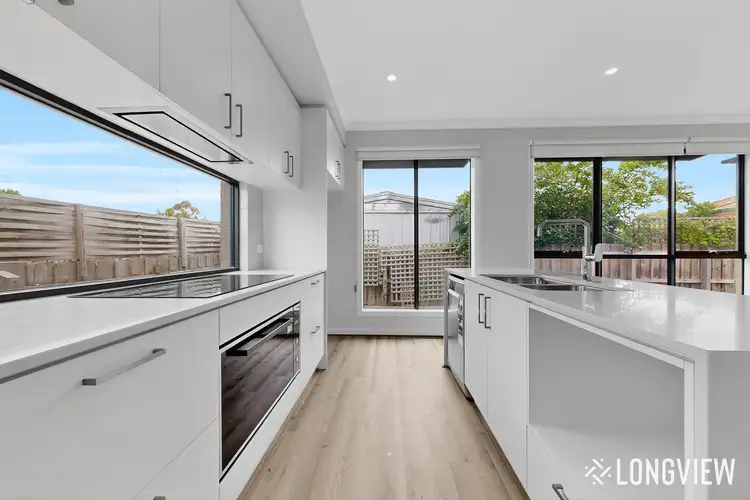 Second view of Homely house listing, 2/20 Chicquita Ave, Seaford VIC 3198